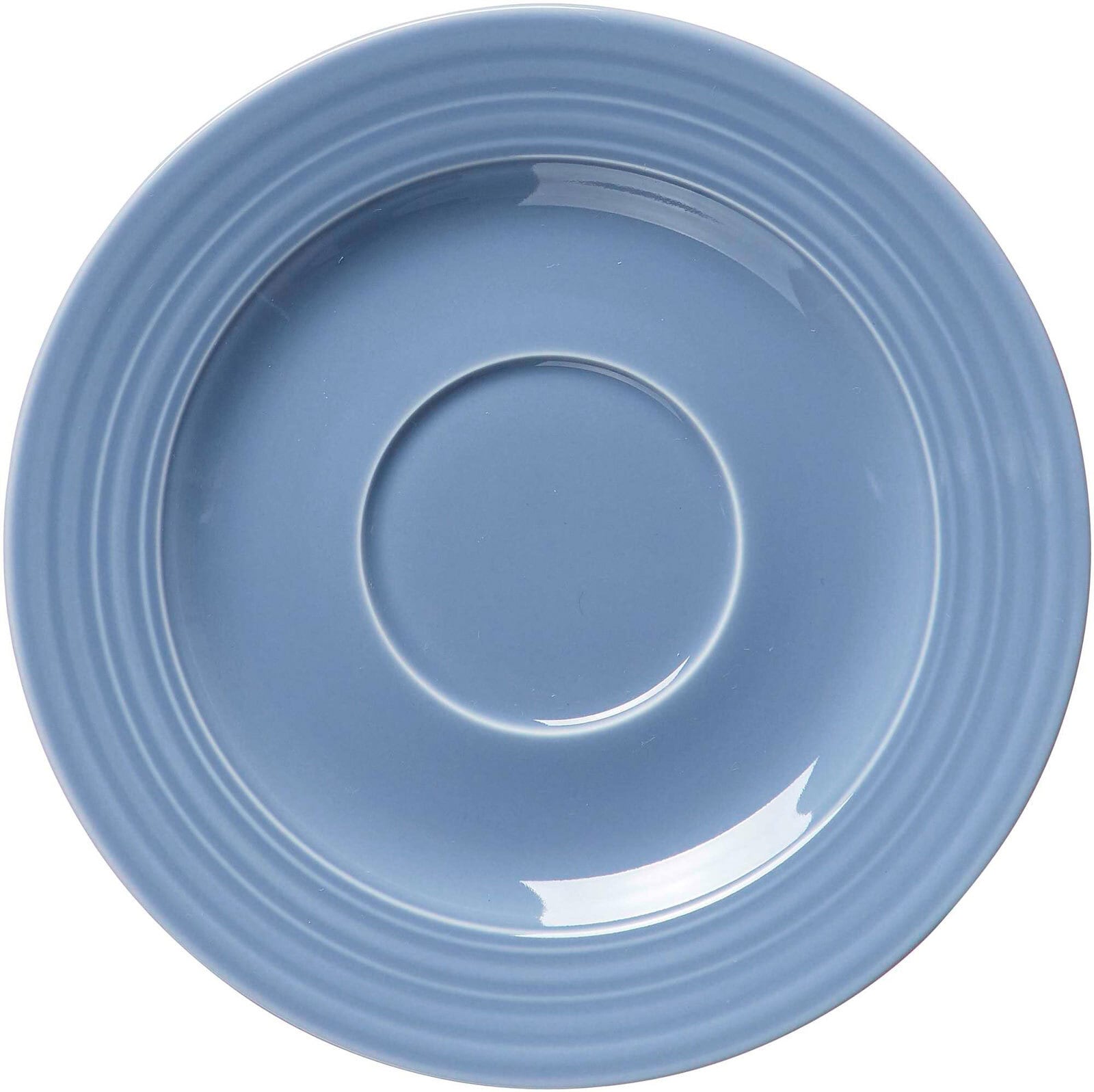 Ritzenhoff & Breker Untertasse LEVI 6er Set blau