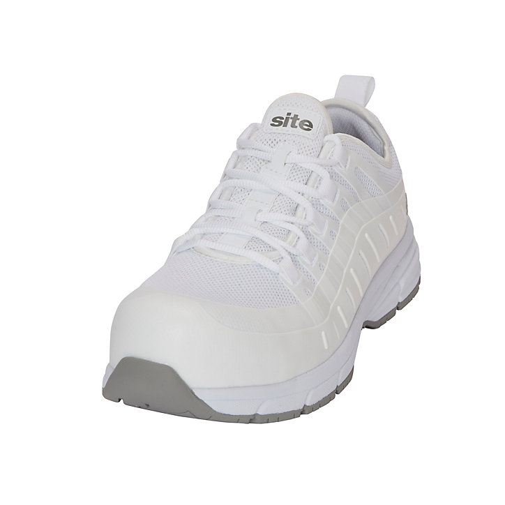 Chaussures de sécurité Site Trona Taille 43