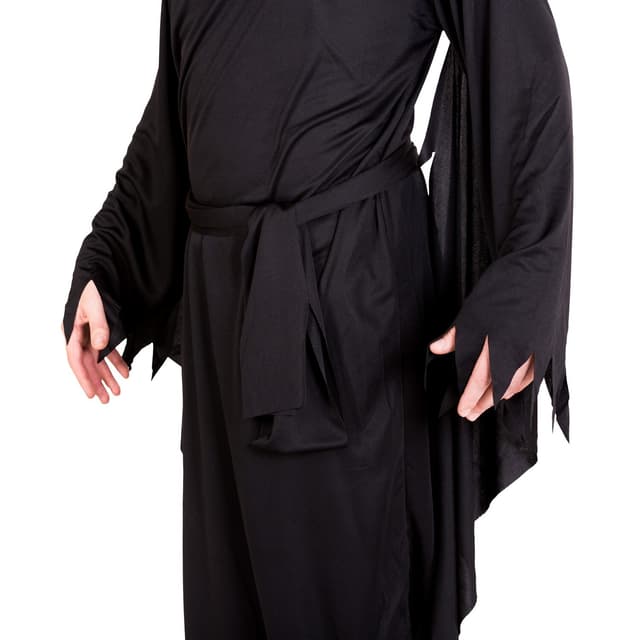 Skriget Halloweenkostume