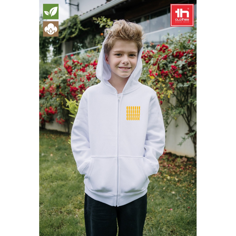 TH Clothes 30295 - Veste pour enfant