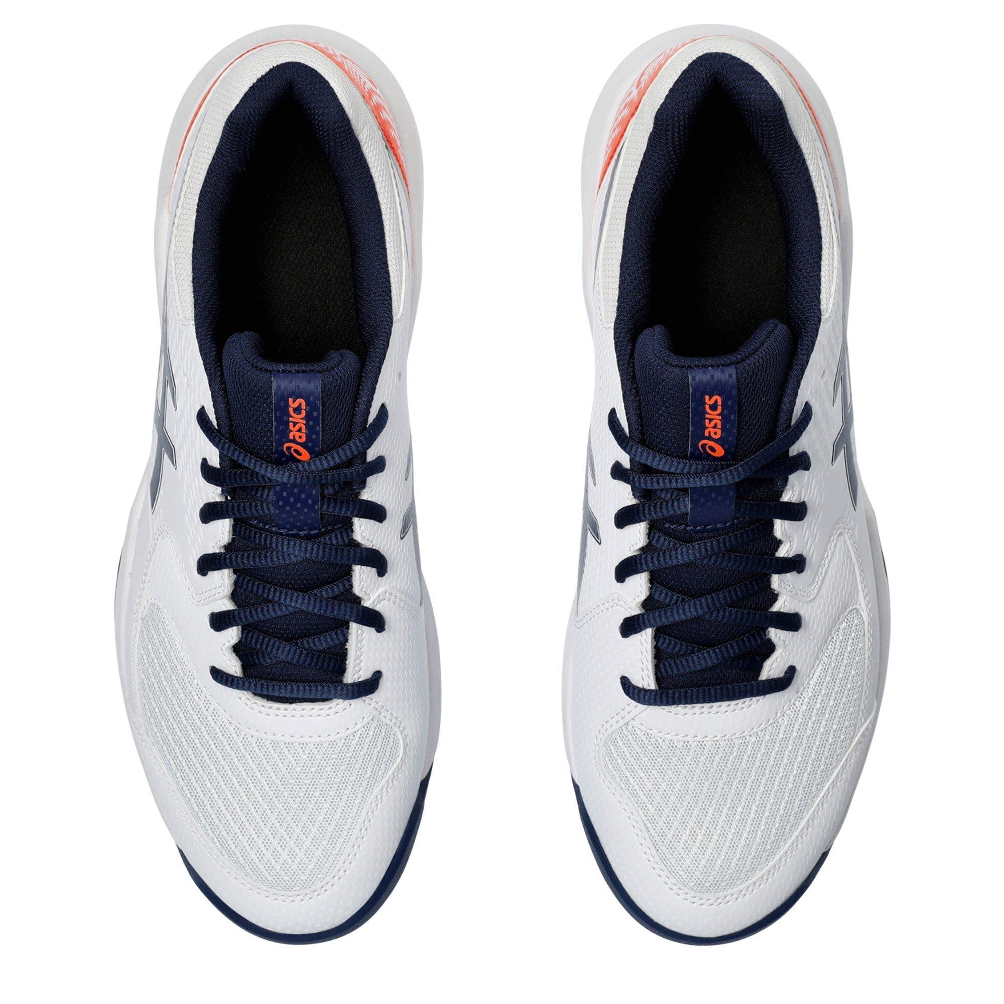 Asics Gel Dedicate 8 Tennis Shoes Mens