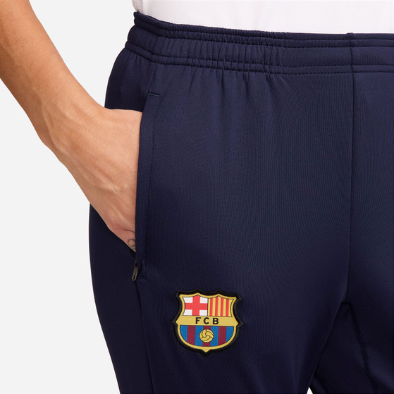 Nike FC Barcelona Trainingspak Dames