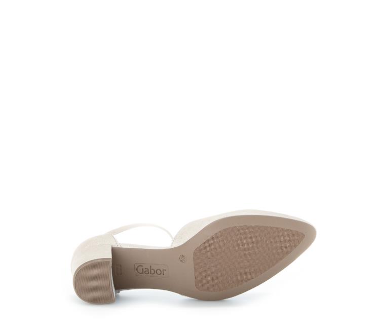 Gabor 61.340 off-white