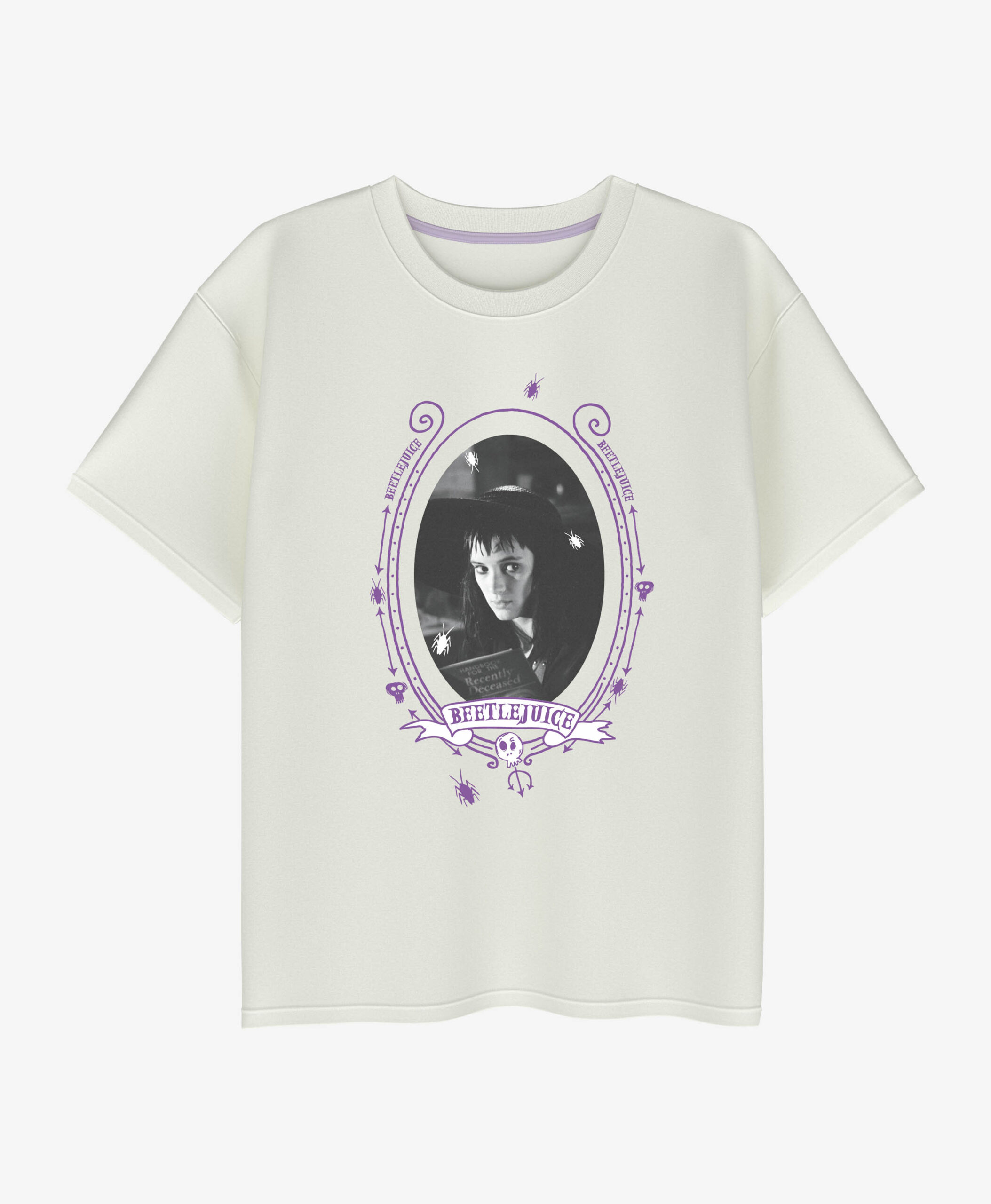 T-Shirt, 100% Baumwolle