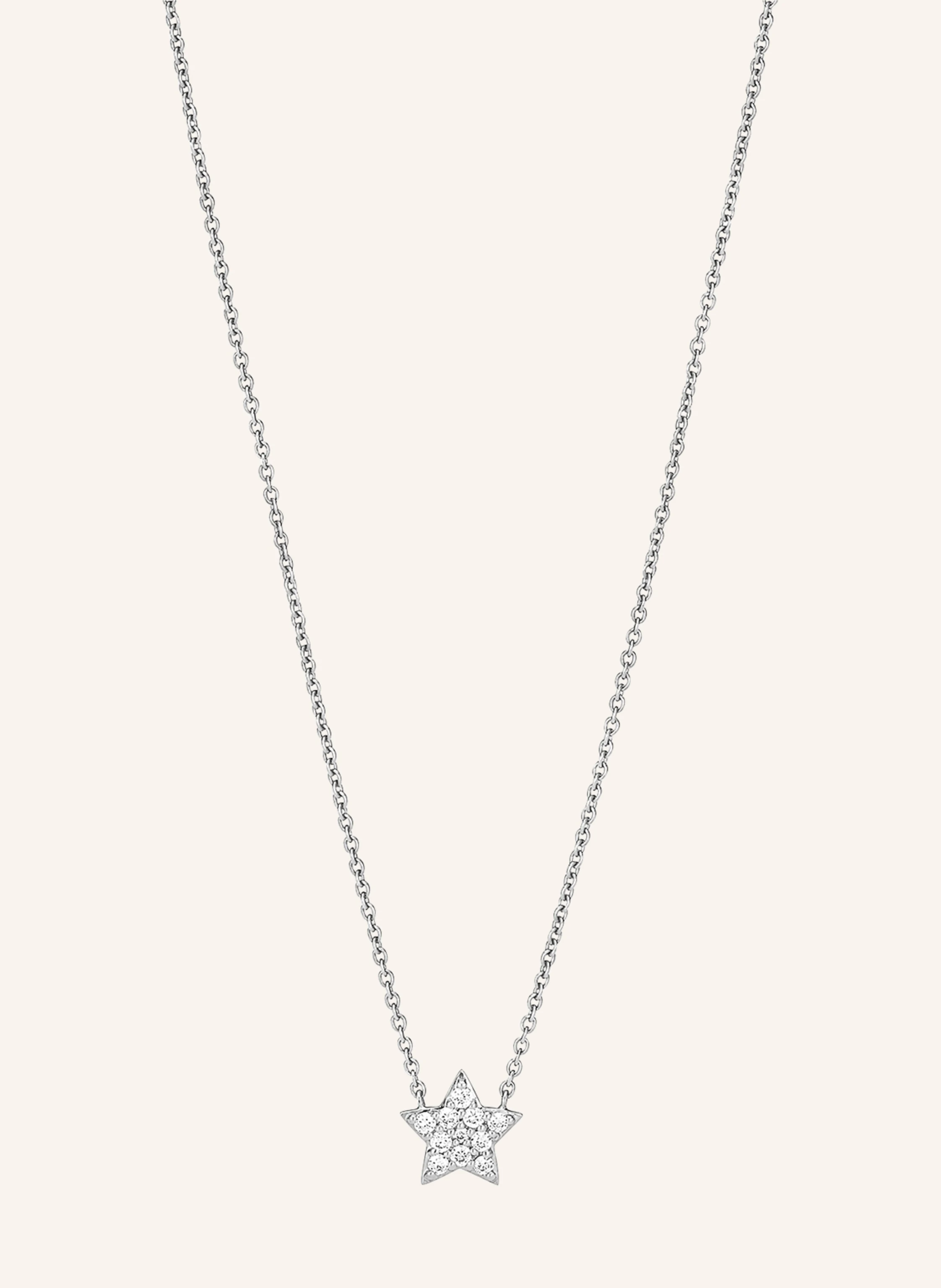 WEMPE Fine Jewelry Anhänger MINIMALISM