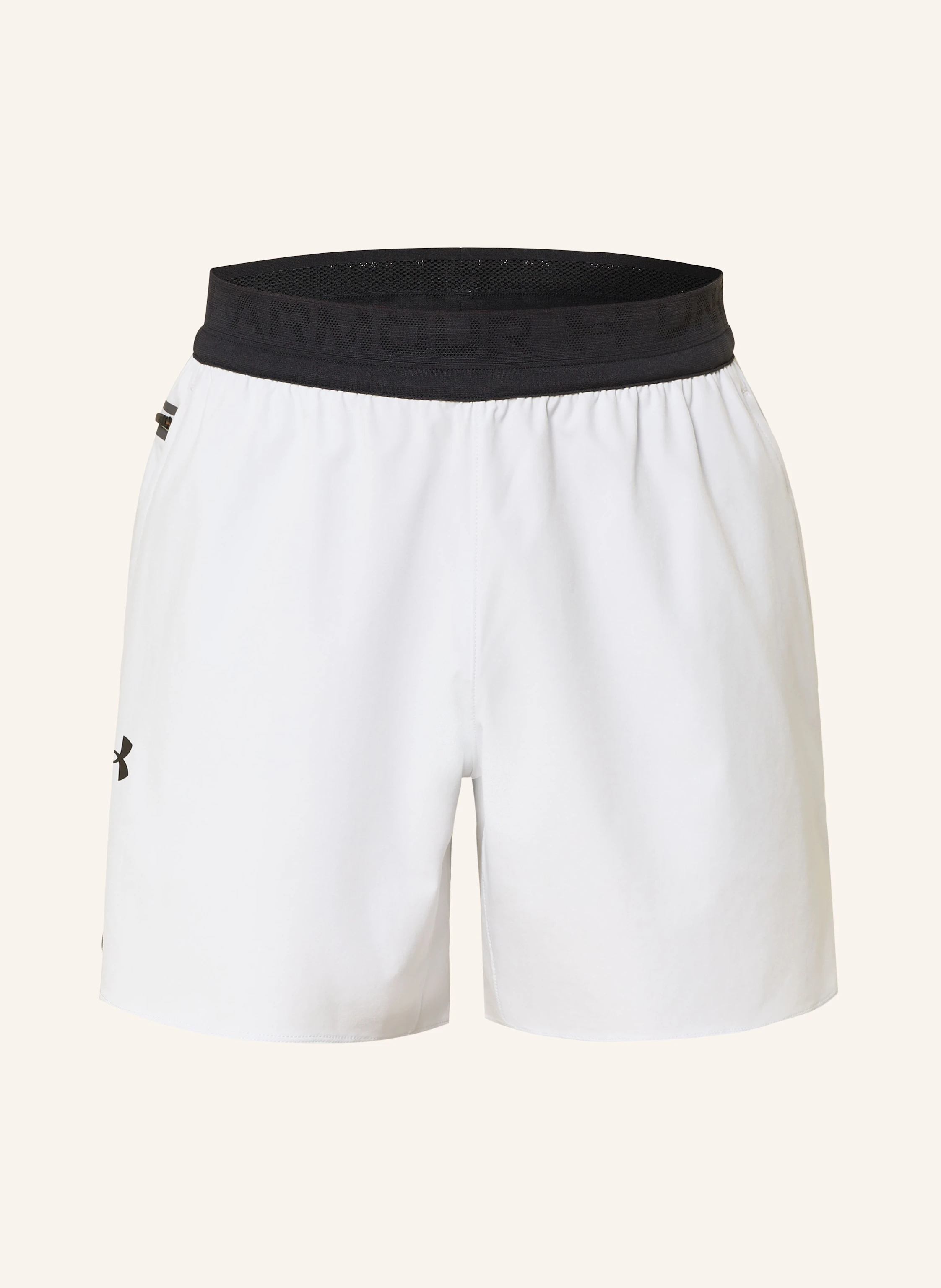 UNDER ARMOUR Trainingsshort PEAK WOVEN