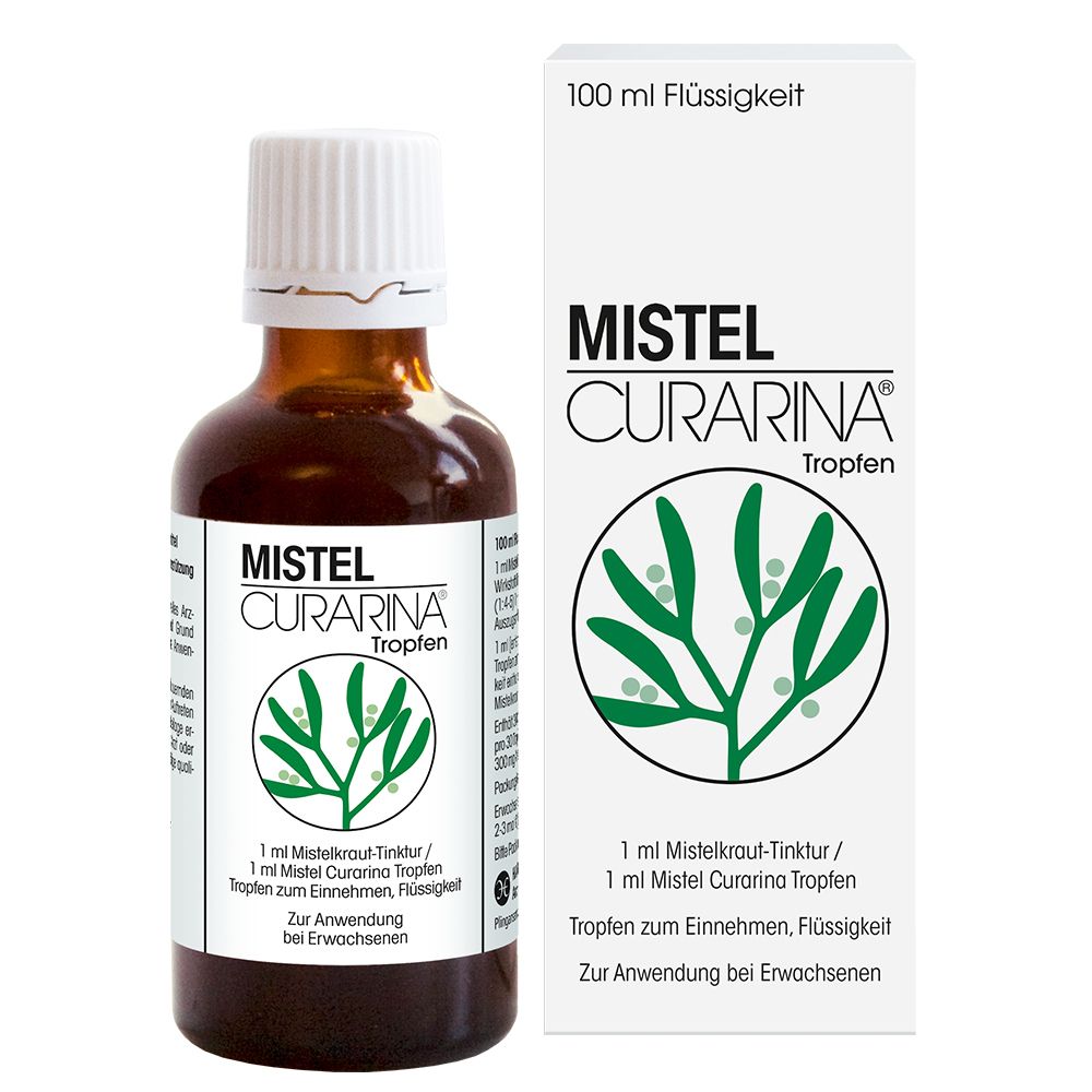 MISTEL CURARINA®