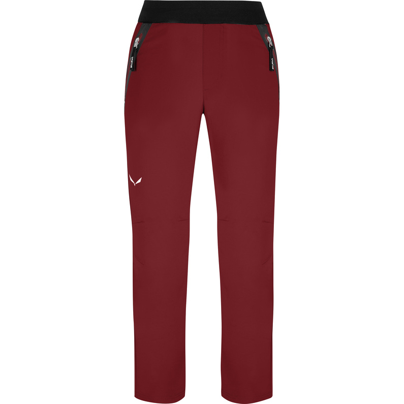 Salewa Kinder Rosengarten DST Hose