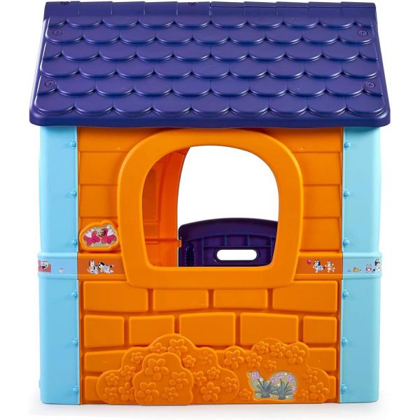Feber Casa da Bluey 2