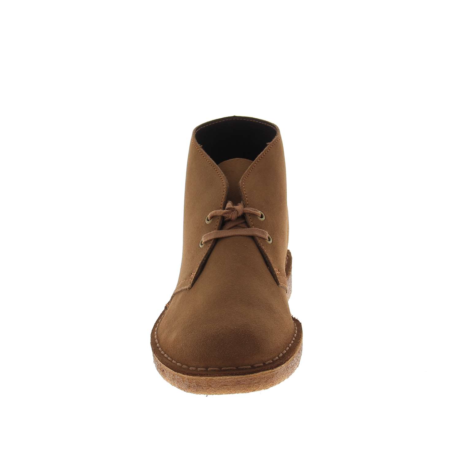 Boots et bottines homme CLARKS DESERT BOOT