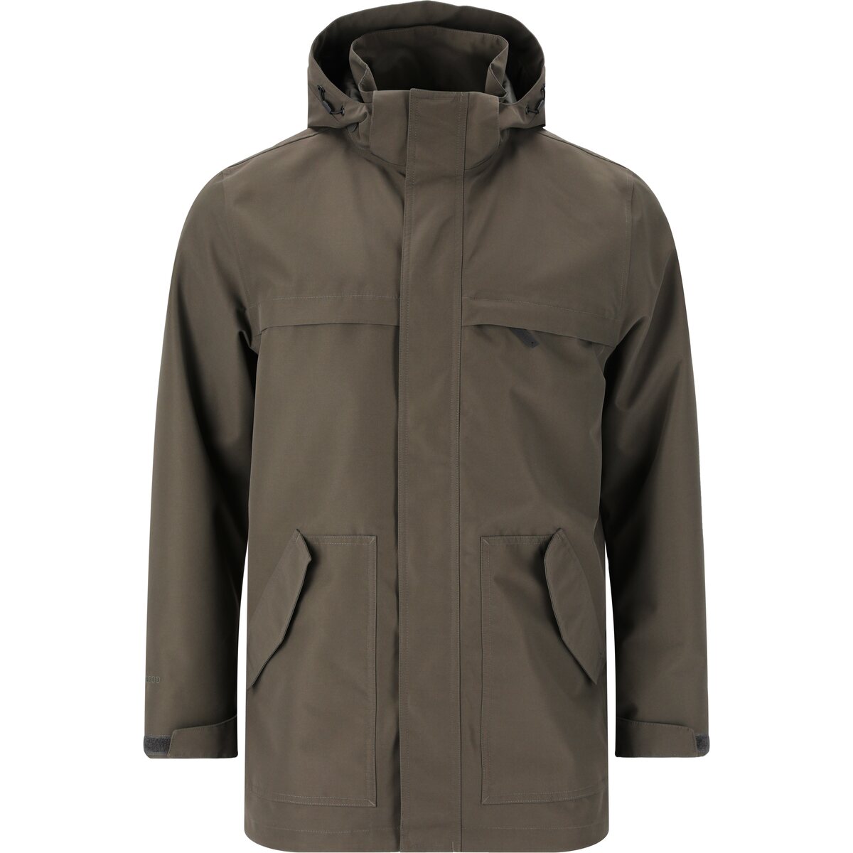 Whistler Macky Parka Jakke Herre