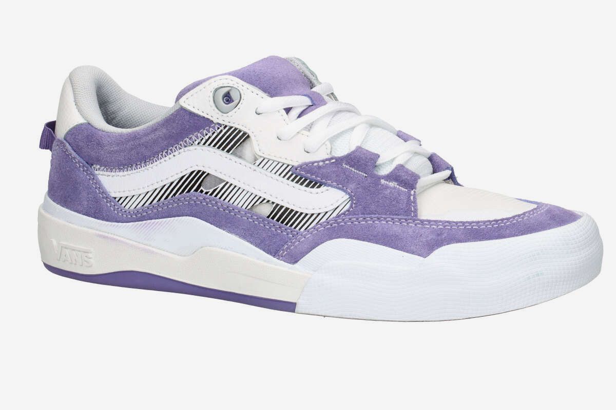 Vans Skate 2 Wayvee Schuh (purple)