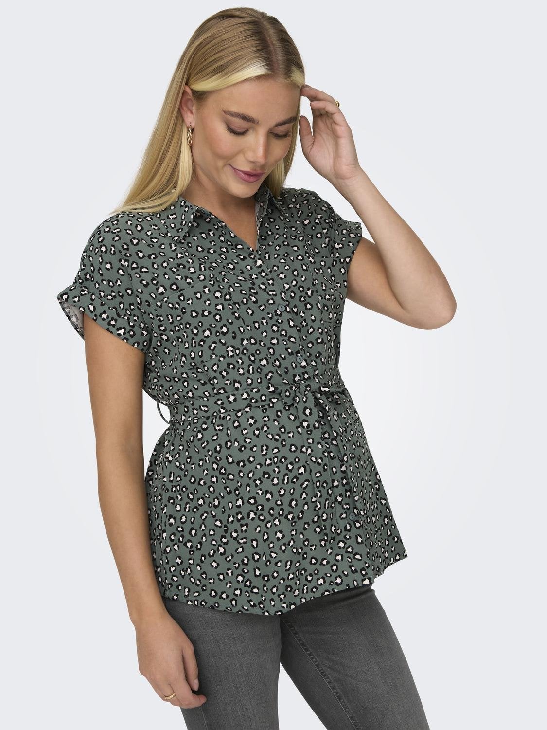 OLMNEWHANNOVER Top Laurel Wreath