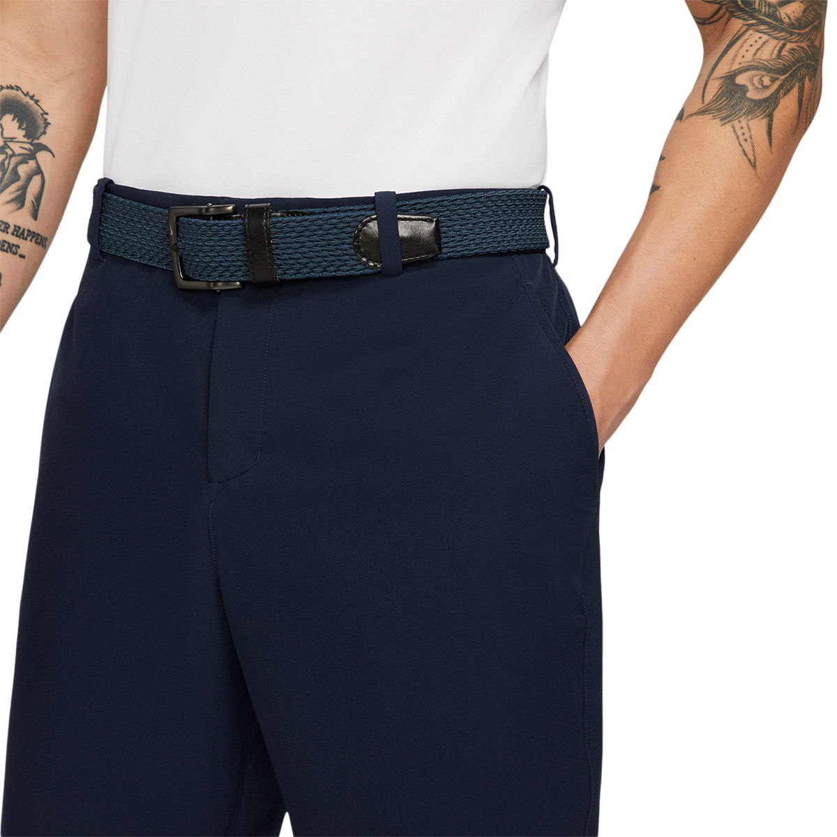 Nike Dri-FIT Golfshorts Herre