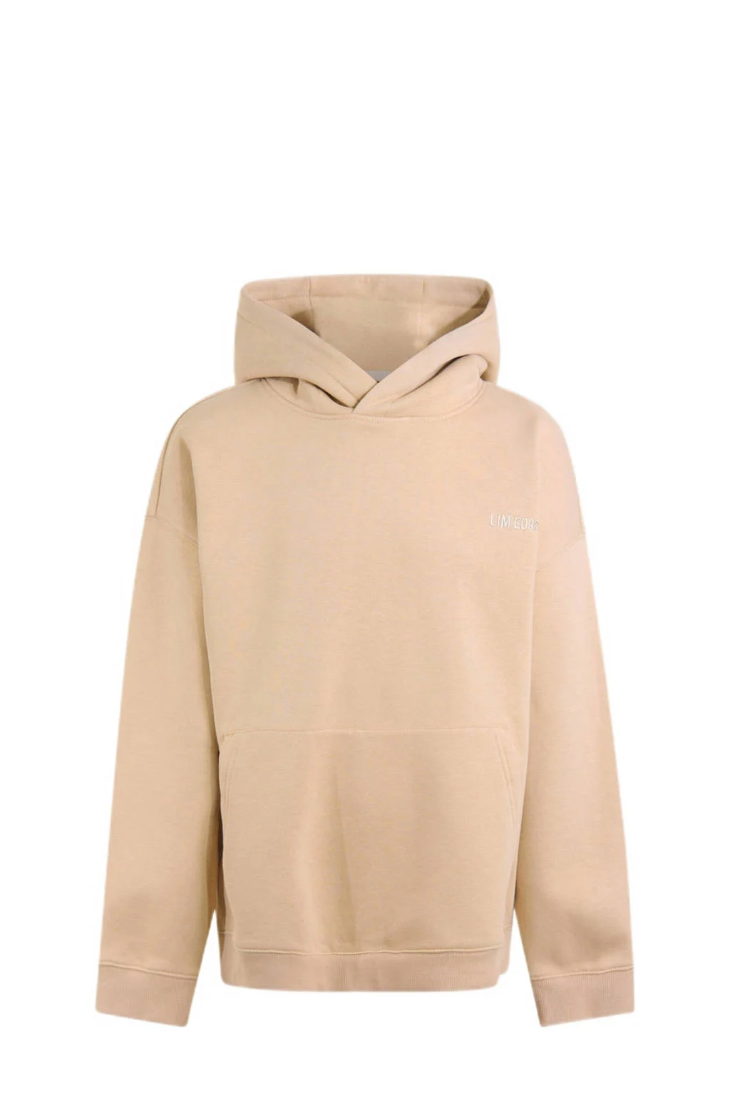 Shoeby hoodie beige