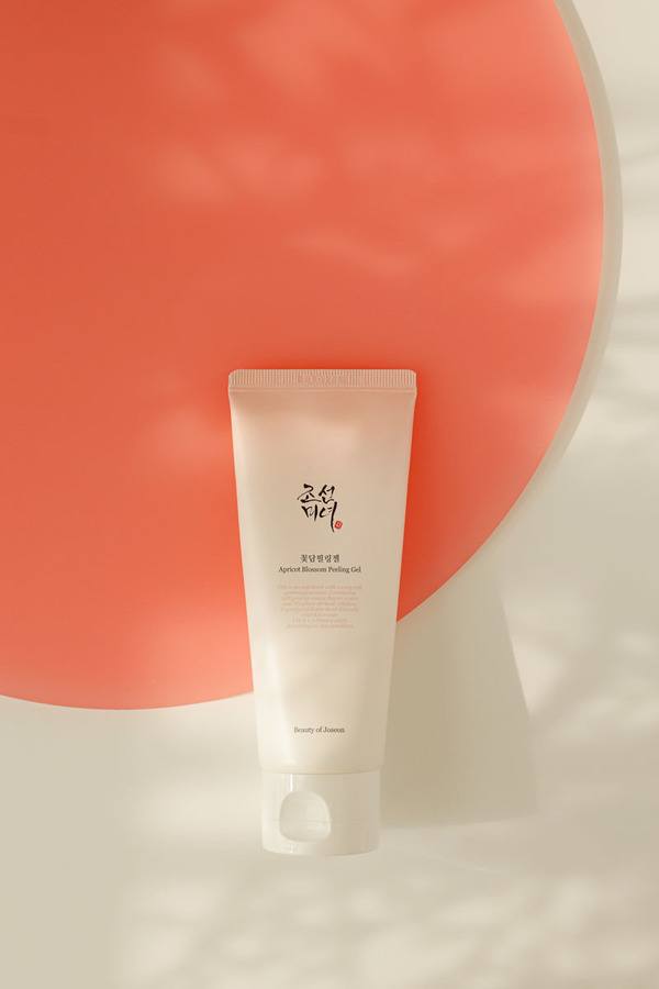 Beauty Of Joseon Apricot Blossom Peeling Gel 100ml