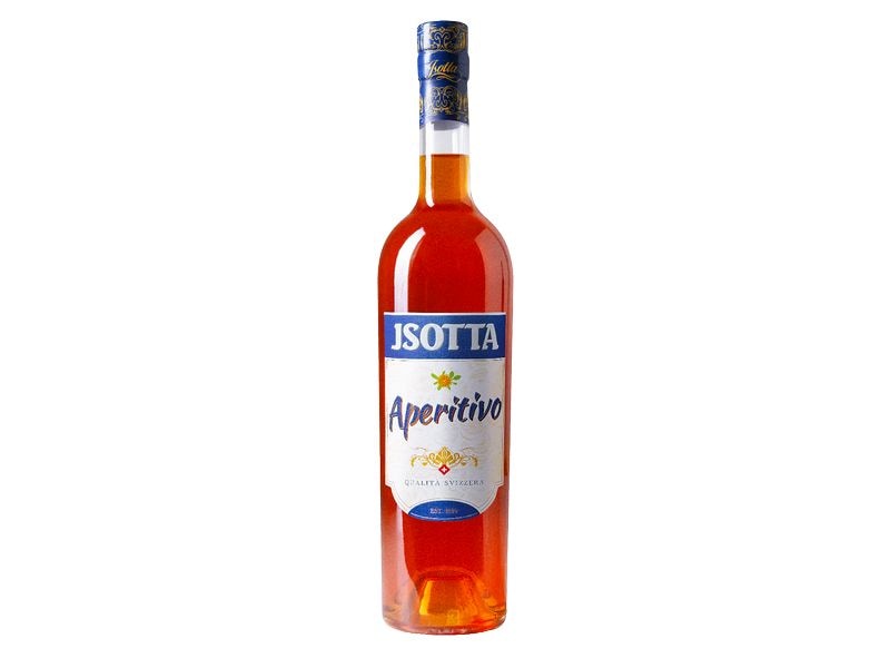 Jsotta Apéritivo 0.75 l Aperitif-Getränk aus der Schweiz