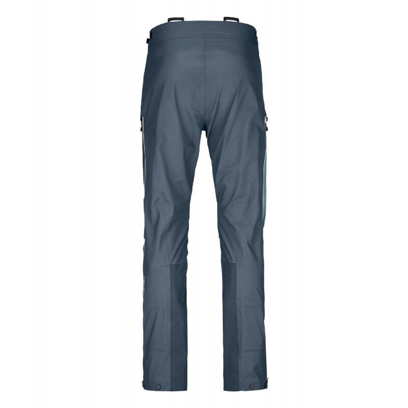 Westalpen 3L Light Pants - Pantalon imperméable homme