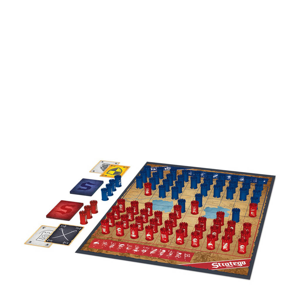 Stratego Original NL