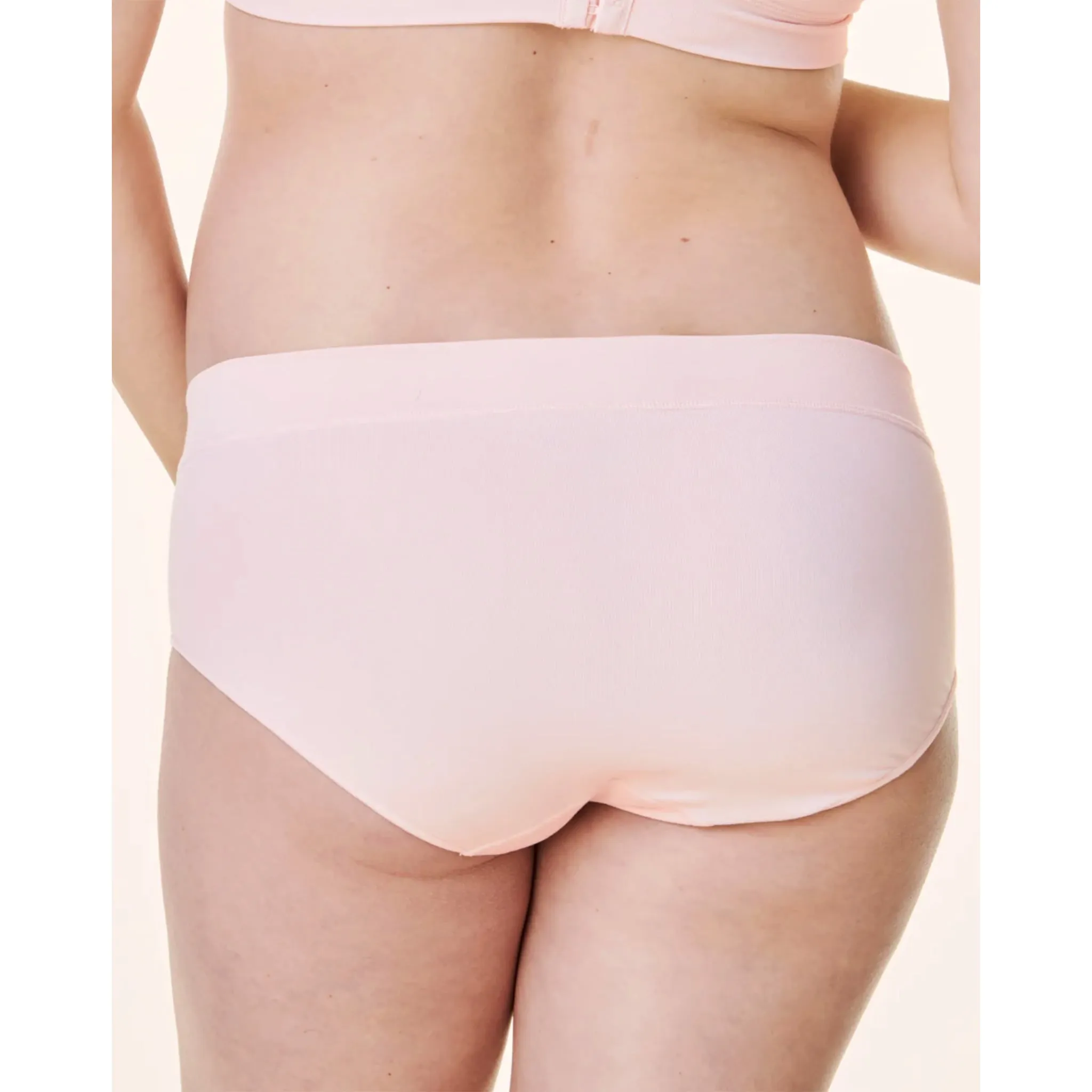 Bravado Culotte Maternité Croisé