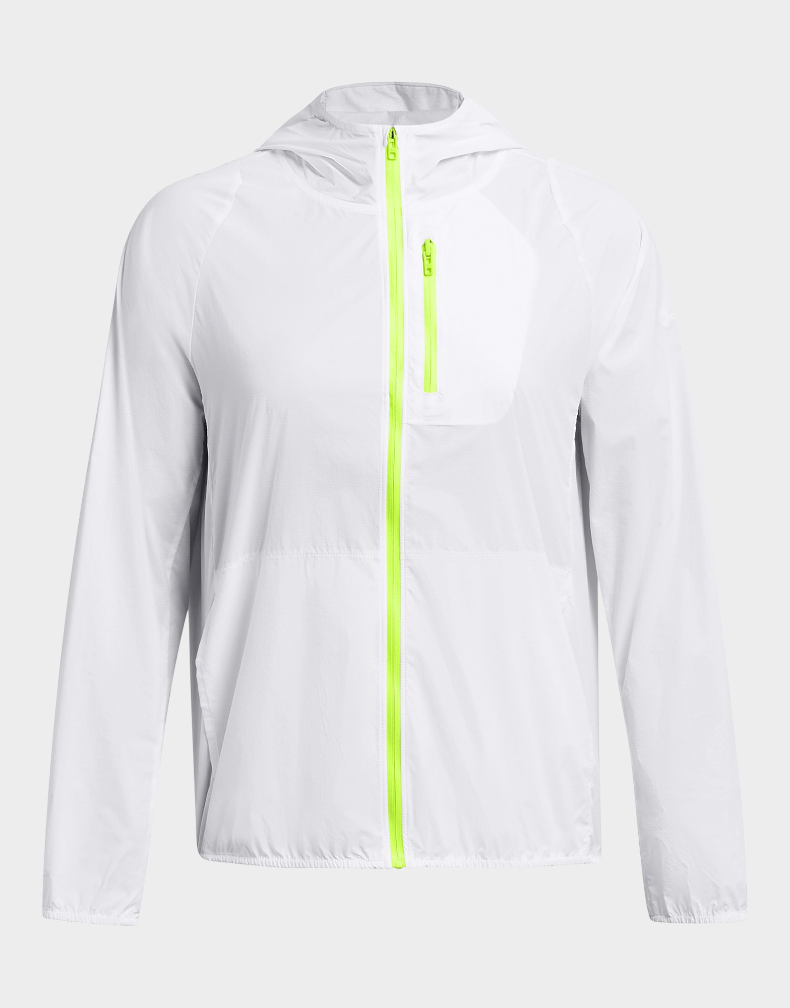 Under Armour Jackets LAUNCH LIGHTWEIGHT JKT