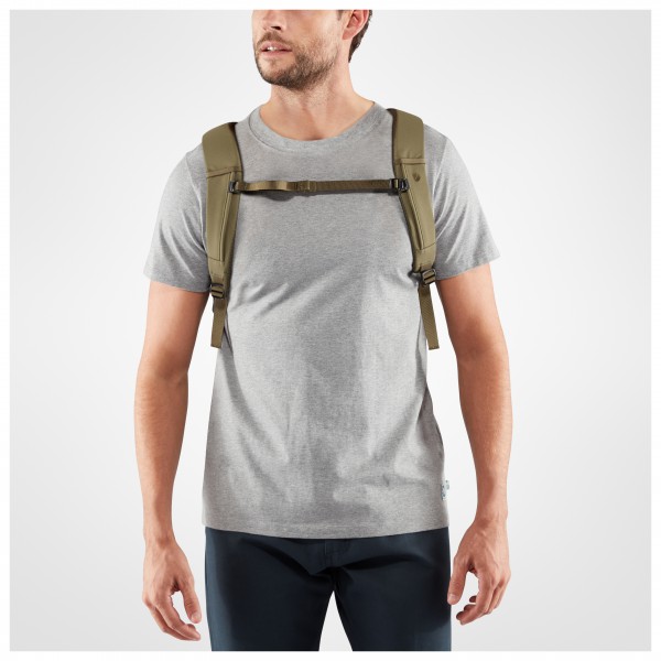 Fjällräven - Ulvö 23 - Sac à dos journée