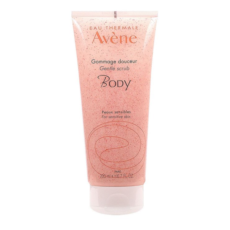 Body gommage douceur 200ml