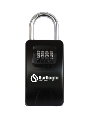Surf Logic Key Security Maxi Lock