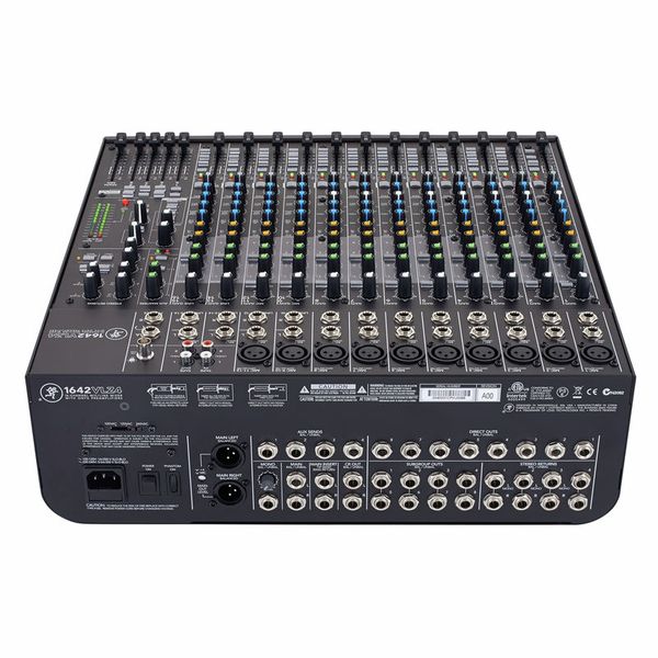 Mackie 1642 VLZ4