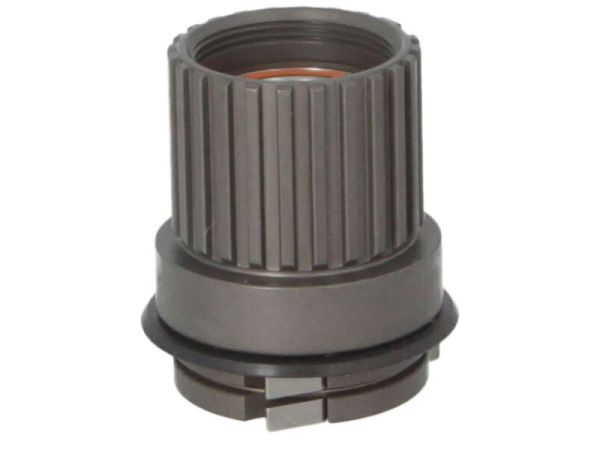 BH Micro Spline 12-Speed Kassettehus
