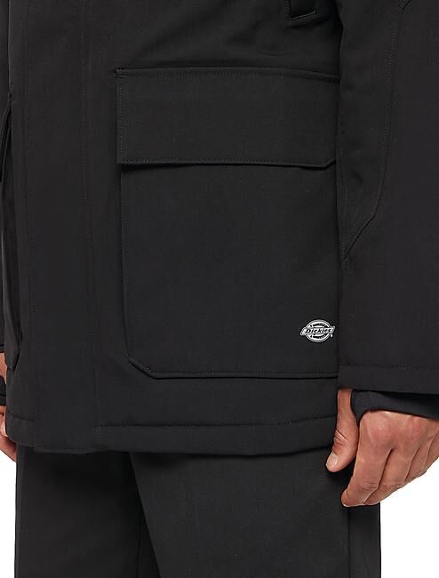 DICKIES - PROTECT EXTREME INSULATED PUFFER PARKA