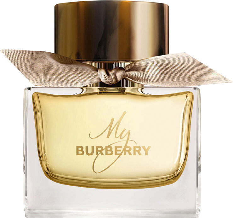 Burberry My Burberry