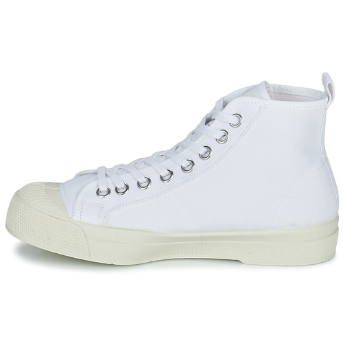 Bensimon - STELLA B79 FEMME - Blanc