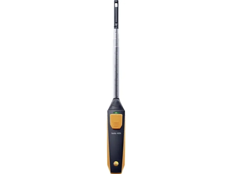 testo 405i Smart Probes Anemometer 0 til 30 m/s