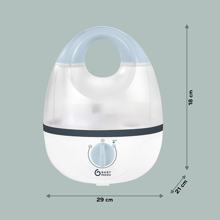 Humidificateur - Hygro
