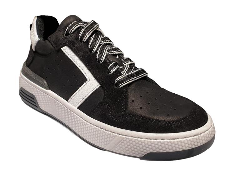 Track Style 324897 zwart