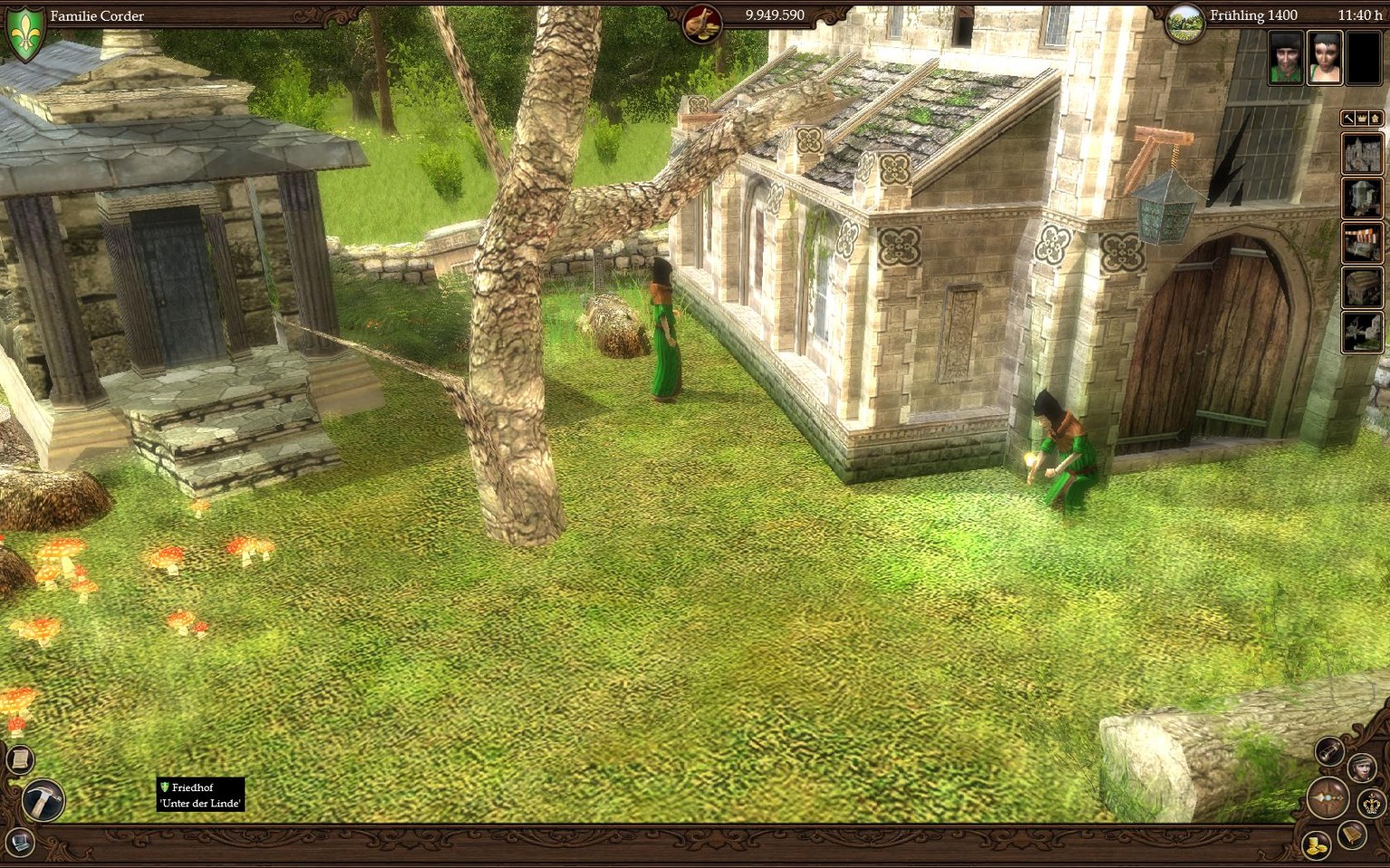 The Guild 2 Renaissance- PC