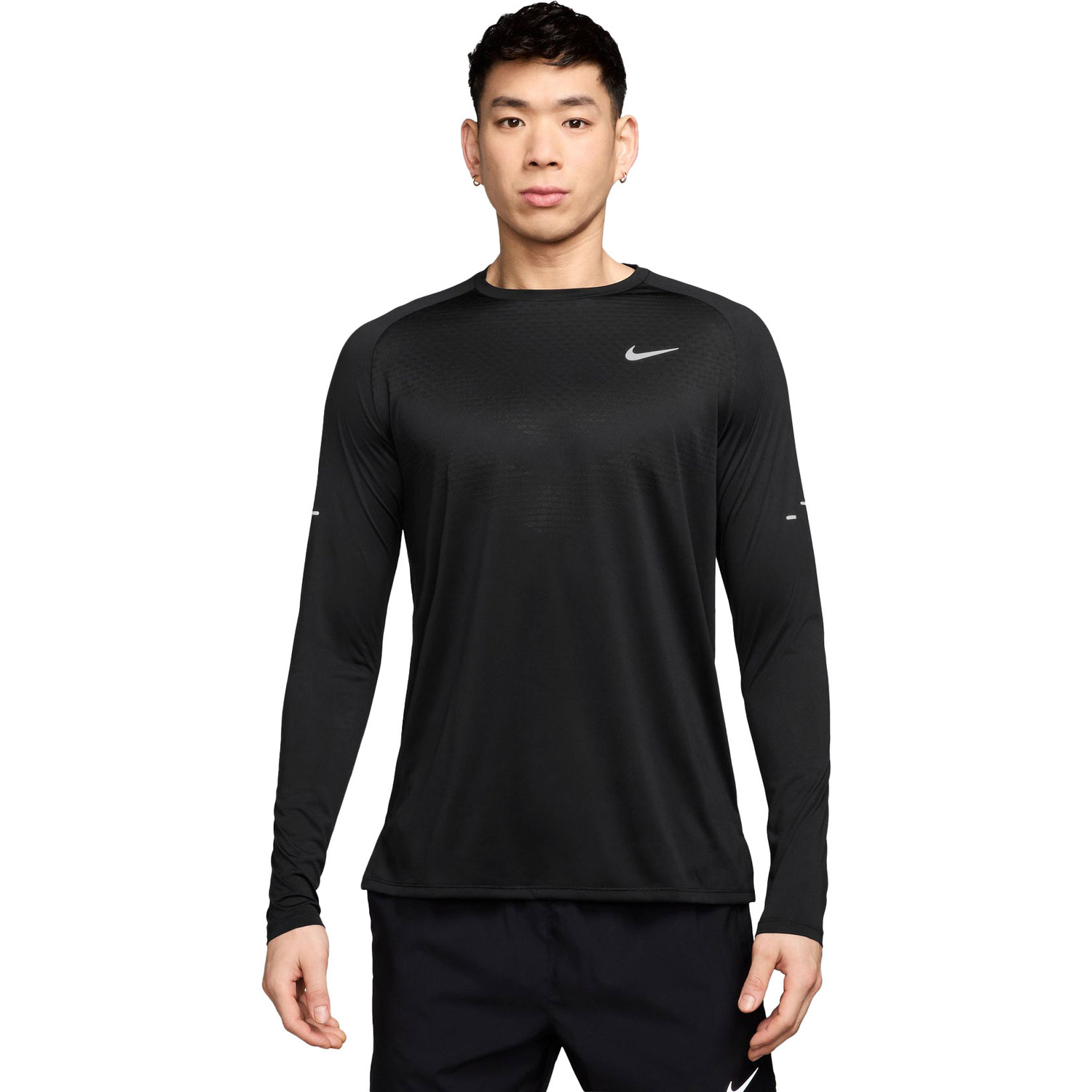 Nike Dri-FIT ADV Stride Longsleeve Heren