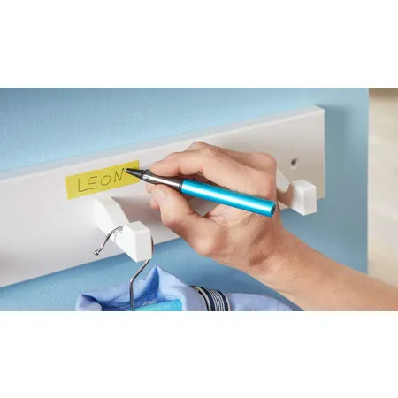 tesa Gewebeband Perfect blau 2,75m x 38mm