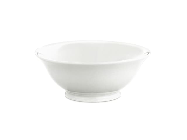 Pillivuyt Skål nr. 6 White