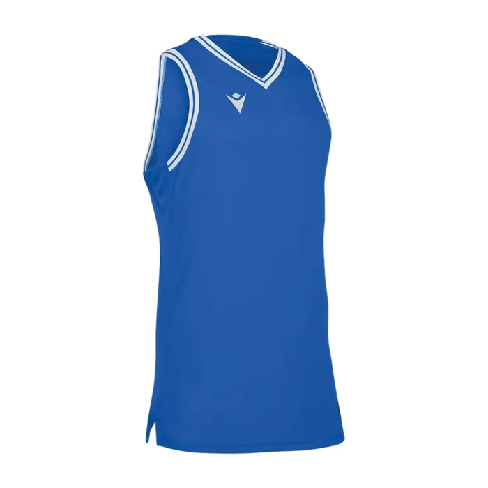 Macron Freon Sleeveless Basketbalshirt Heren