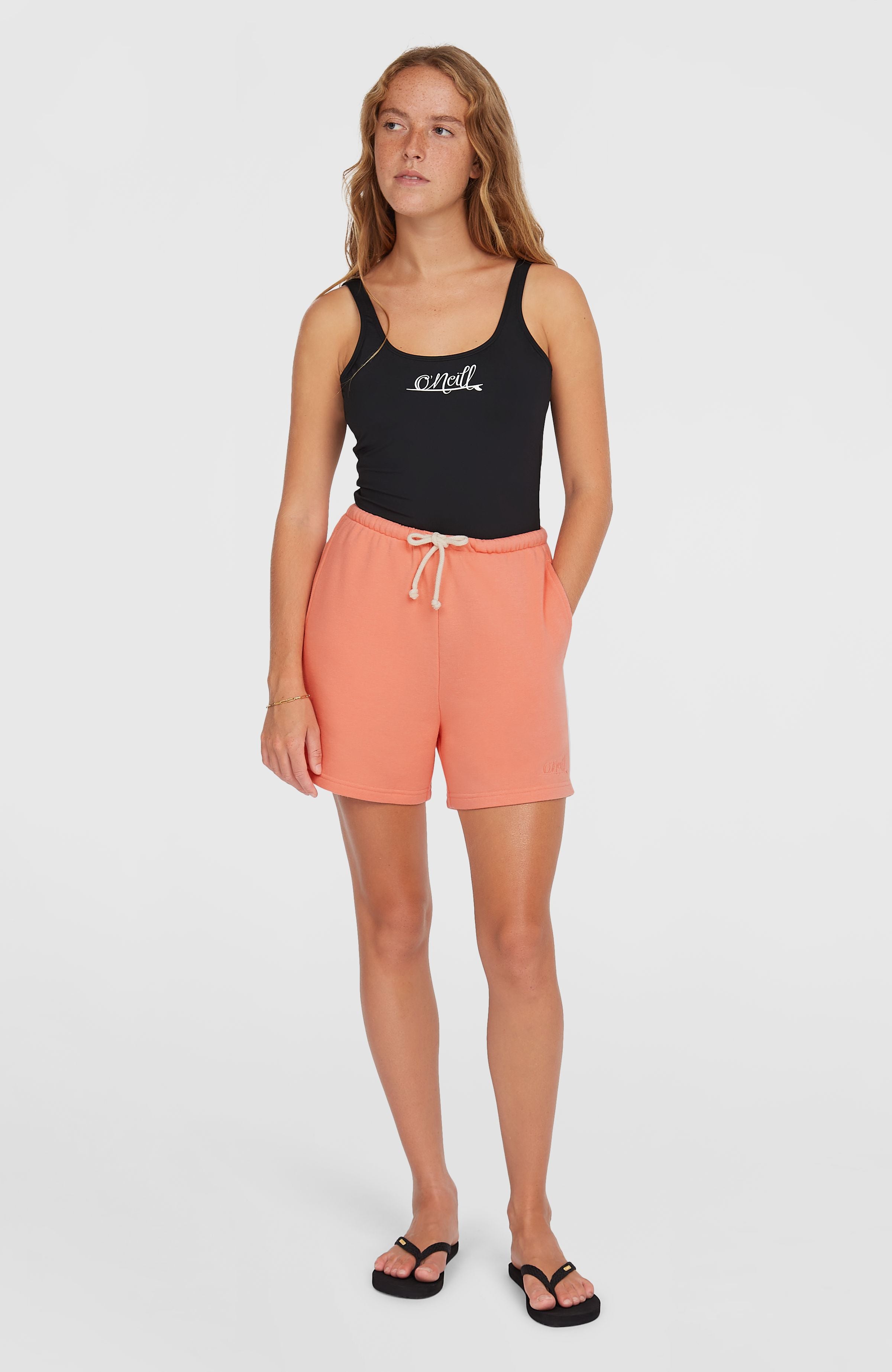 Essentials O'Neill Script sweatshort