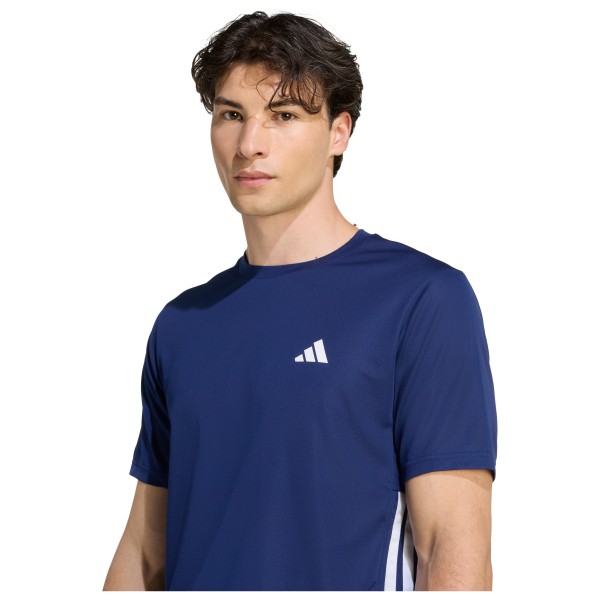 adidas - WE Base 3-Stripes Tee - T-shirt technique