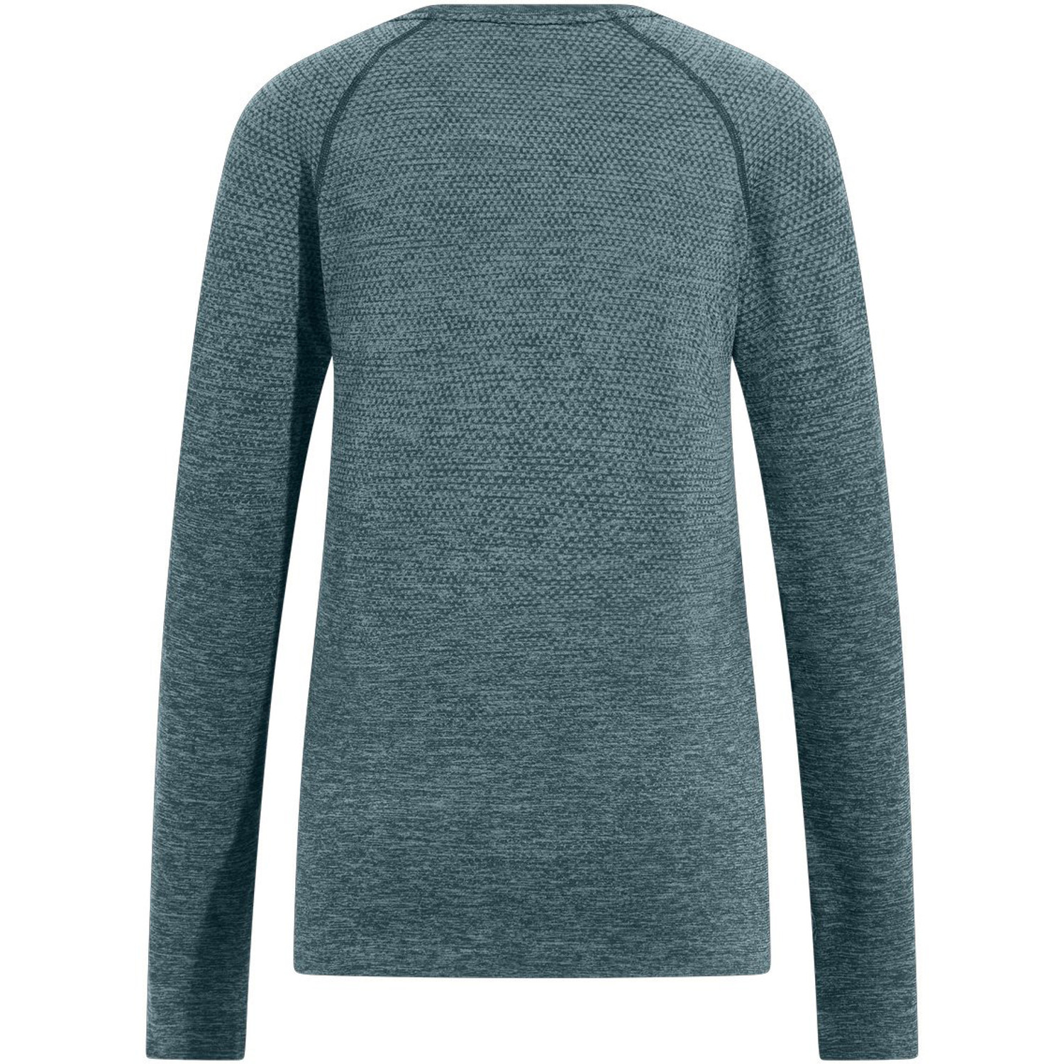 Odlo Essential Seamless Crew Neck Longsleeve Dames