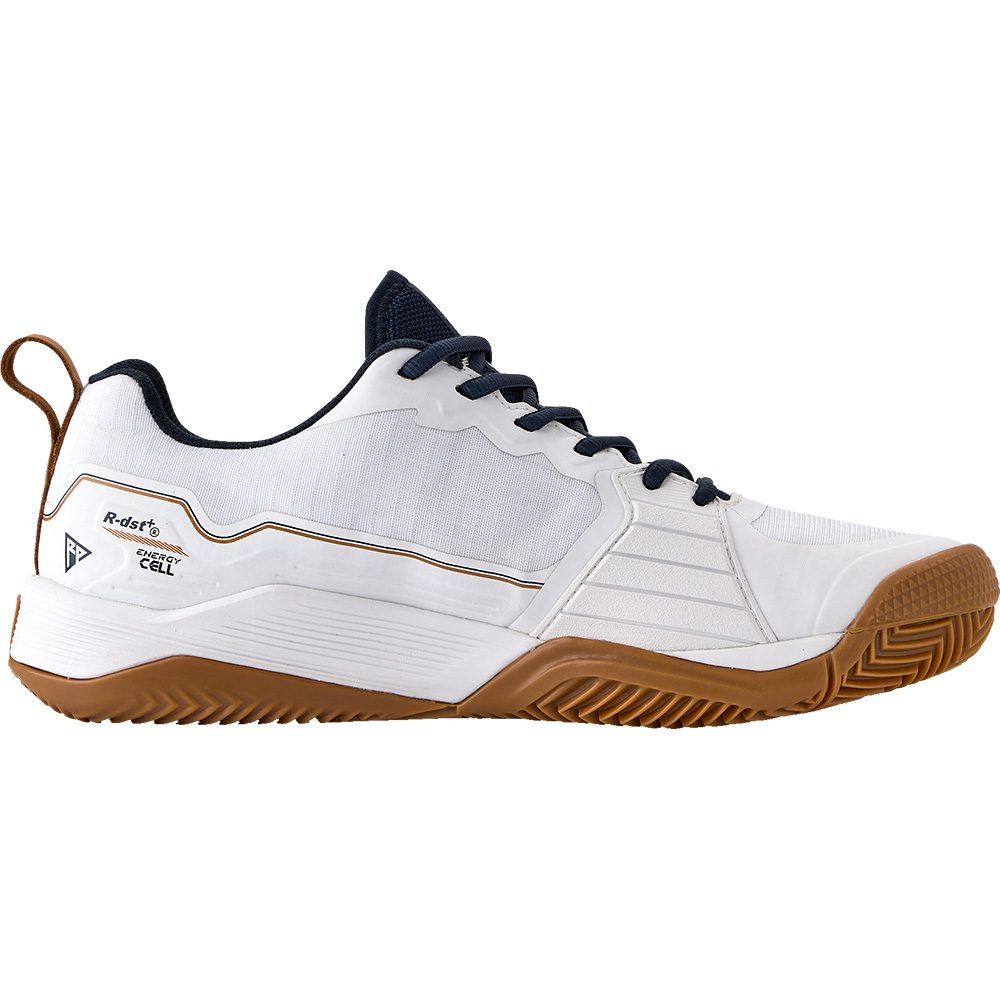 Wilson Rush Pro 4.5 Clay Tennisschuhe Herren weiß