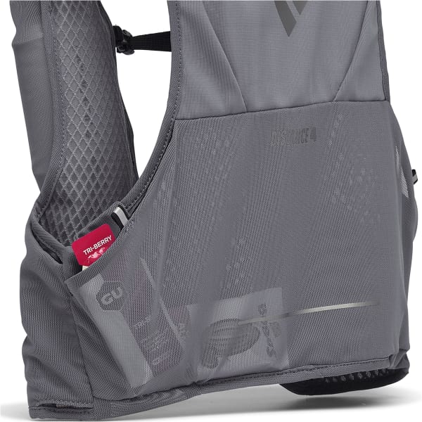 Sac trail BLACK DIAMOND DISTANCE 4 HYDRATION VEST CARBON