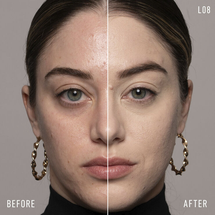 KVD Beauty GOOD APPLE SERUM FOUNDATION LIGHT 0