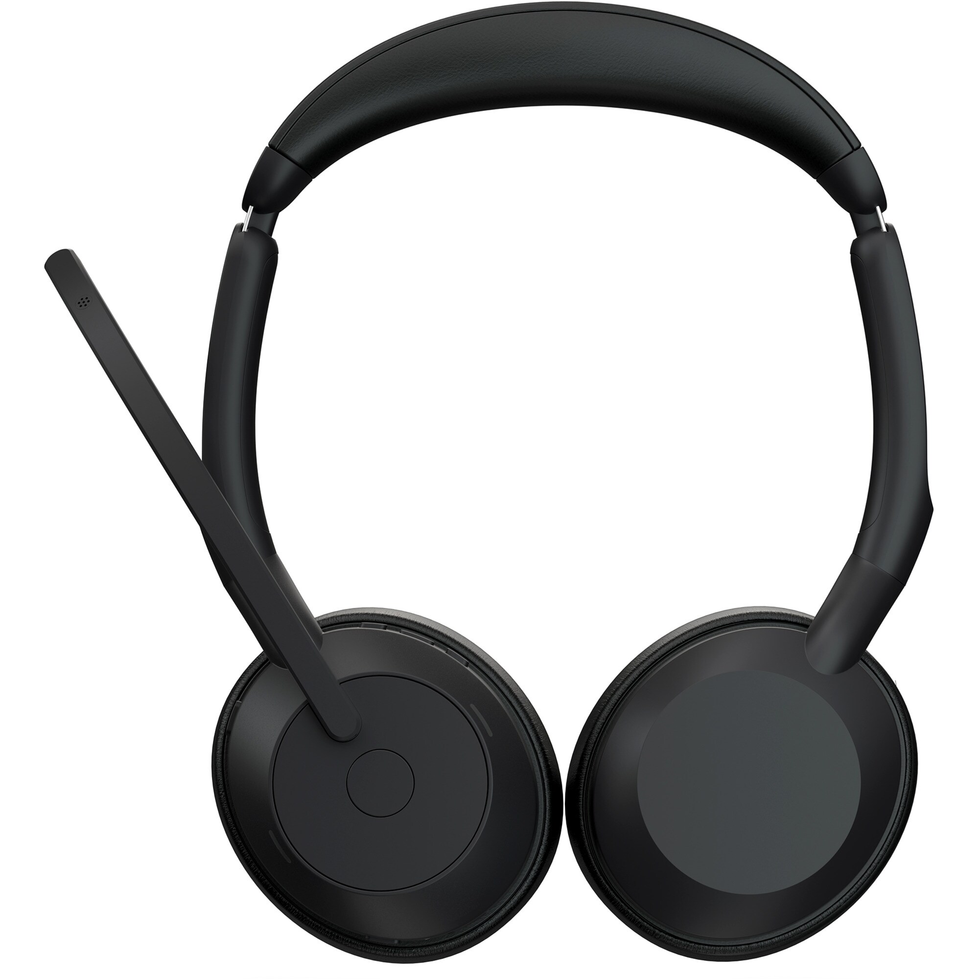 Jabra Headset Evolve2 55, mit Ladestation