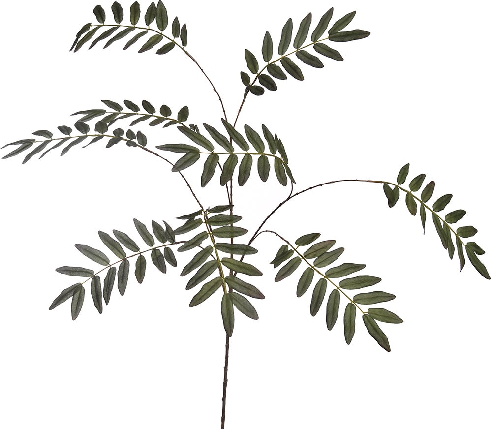 Jasaco kunsttak Vlier 115 cm