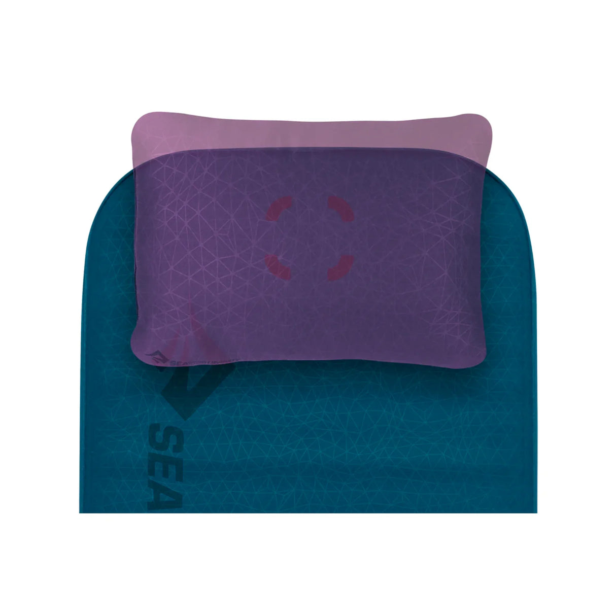 Sea to Summit<br>Selfinflate Mat Comfort Deluxe Regular Wide